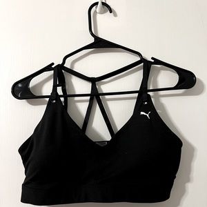 Puma Sports Bra NWT